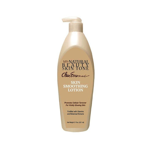 Clear Essence My Natural Beauty Skin Tone Skin Smoothing Lotion (21 oz.)